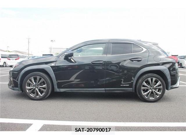 Lexus UX 2019-05 7221178-12