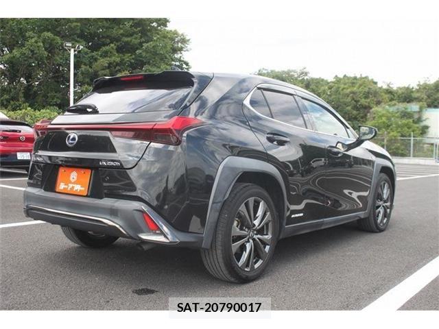 Lexus UX 2019-05 7221178-17