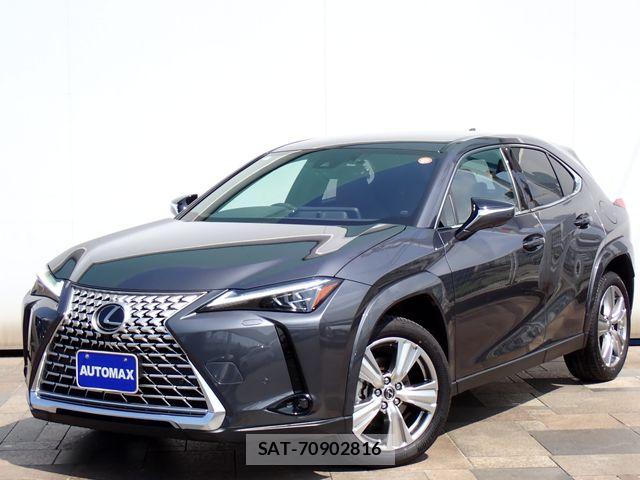 Lexus UX 2023-07 7221187-0