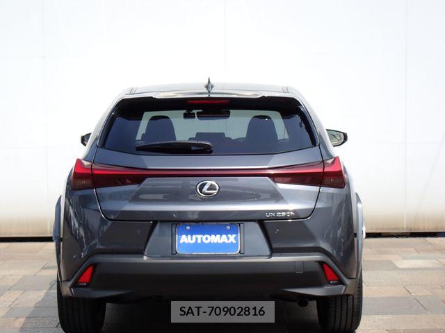 Lexus UX 2023-07 7221187-5