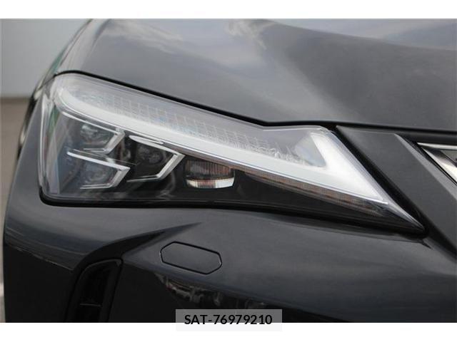 Lexus UX 2023-10 7221190-12