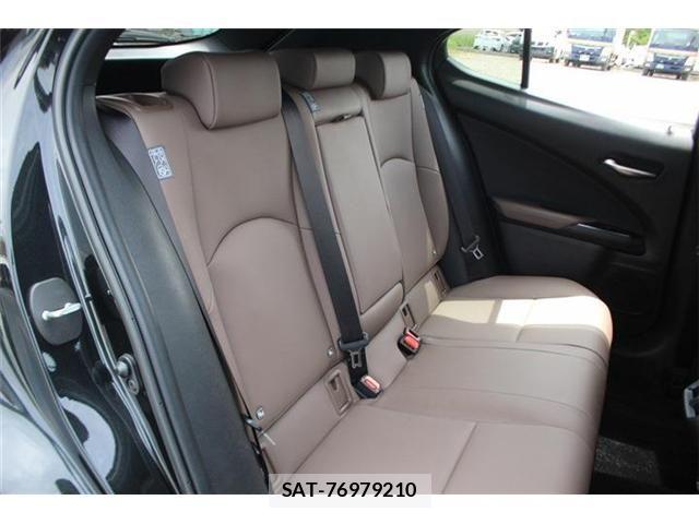 Lexus UX 2023-10 7221190-18