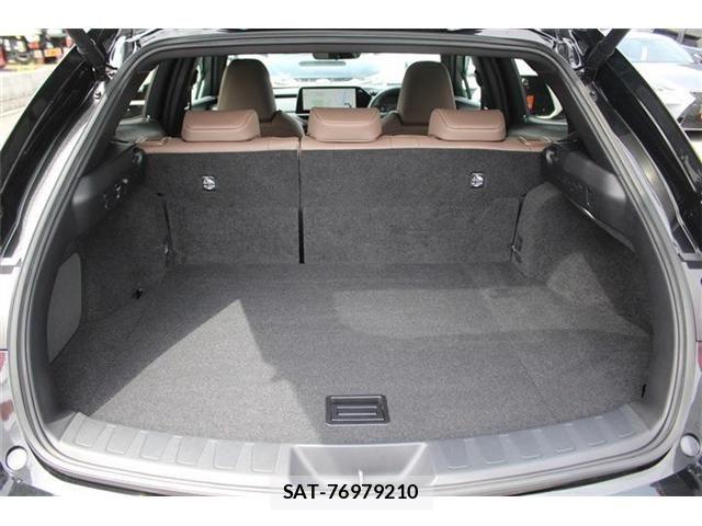 Lexus UX 2023-10 7221190-27