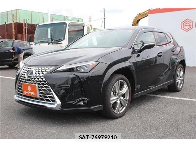 Lexus UX 2023-10 7221190-3