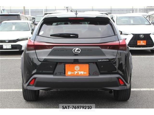 Lexus UX 2023-10 7221190-6