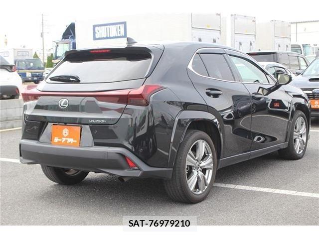 Lexus UX 2023-10 7221190-7