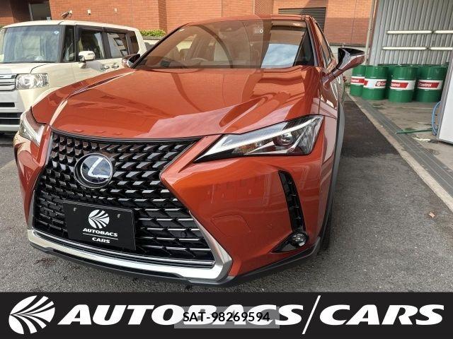 Lexus UX 2021-10 7221184-0