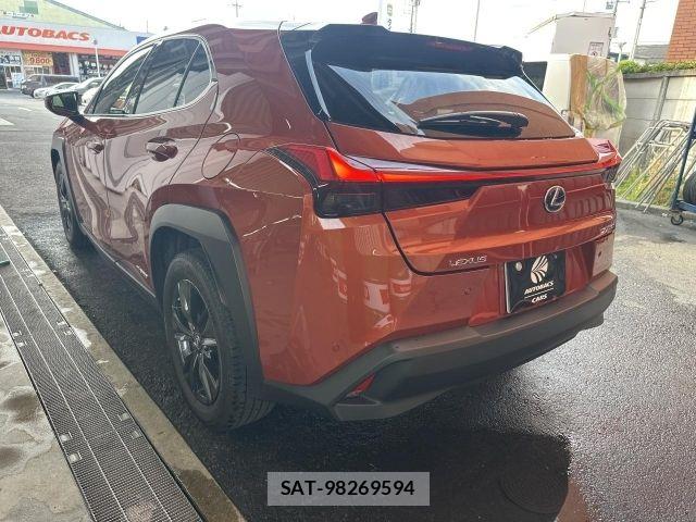 Lexus UX 2021-10 7221184-17