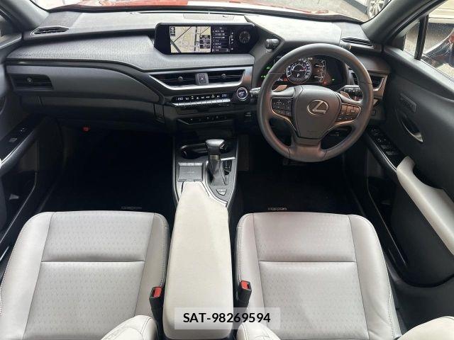 Lexus UX 2021-10 7221184-19