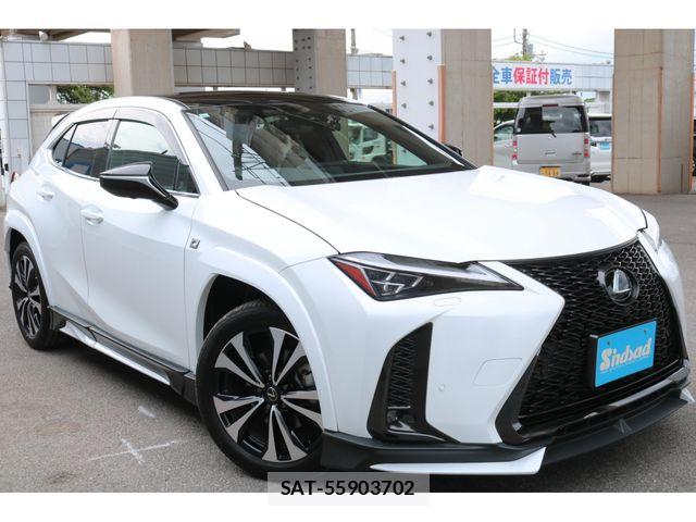 Lexus UX 2023-06 7221189-11