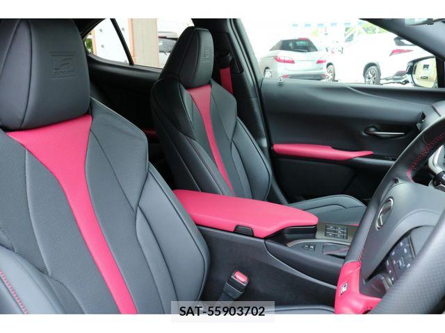 Lexus UX 2023-06 7221189-16