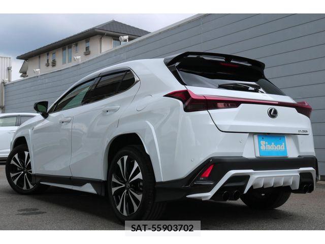 Lexus UX 2023-06 7221189-1