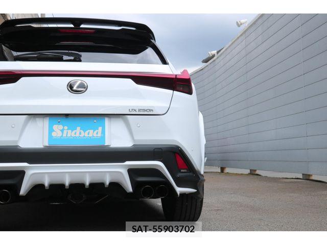 Lexus UX 2023-06 7221189-5