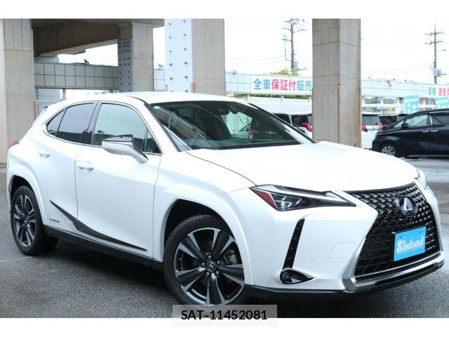 Lexus UX 2019-09 7221185-11