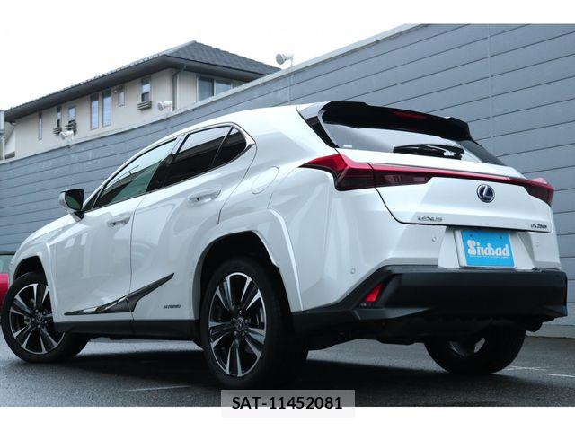 Lexus UX 2019-09 7221185-1