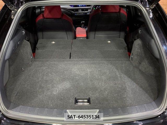 Lexus UX 2019-06 7221177-9