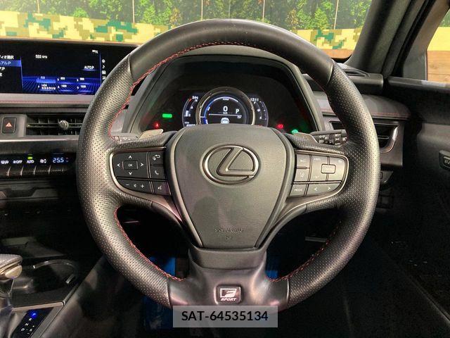 Lexus UX 2019-06 7221177-10