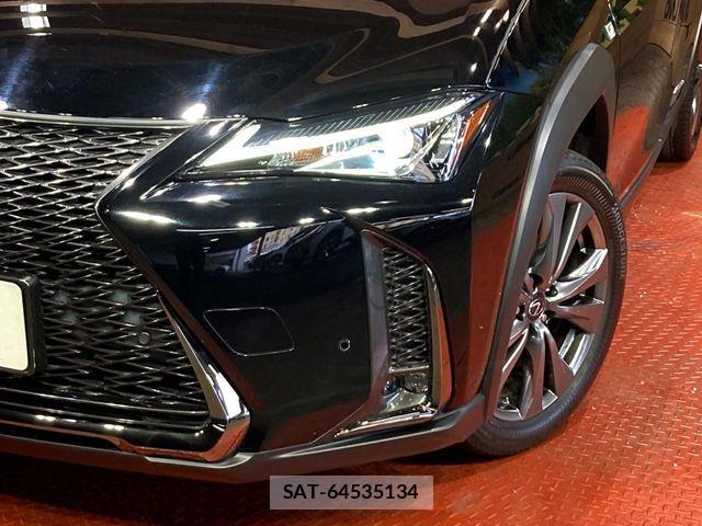 Lexus UX 2019-06 7221177-11