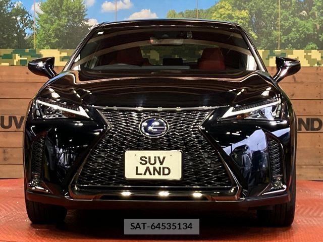 Lexus UX 2019-06 7221177-13
