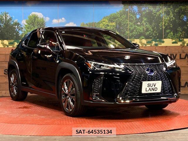 Lexus UX 2019-06 7221177-15