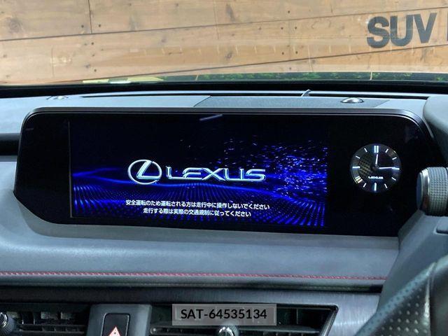 Lexus UX 2019-06 7221177-2