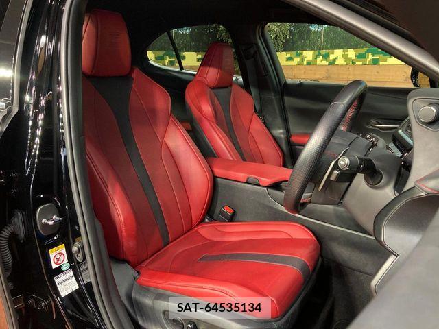 Lexus UX 2019-06 7221177-7