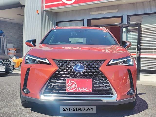 Lexus UX 2019-11 7221179-1