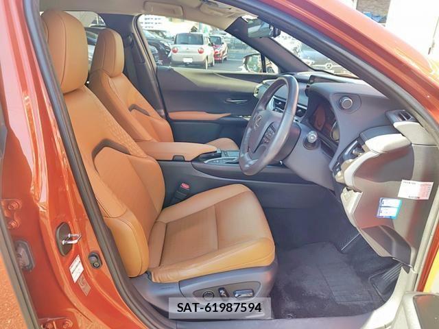 Lexus UX 2019-11 7221179-20