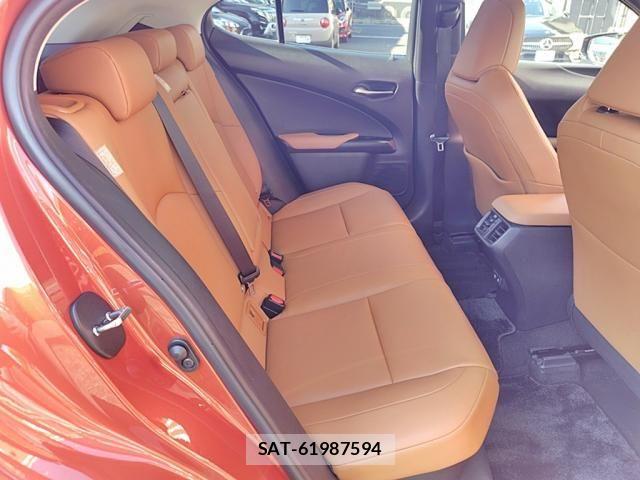 Lexus UX 2019-11 7221179-28