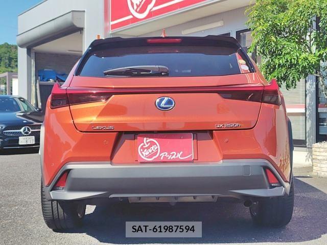 Lexus UX 2019-11 7221179-4