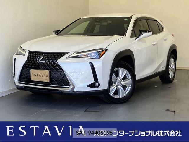 Lexus UX 2019-08 7251385-0