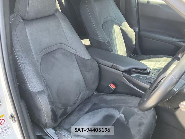 Lexus UX 2019-08 7251385-10