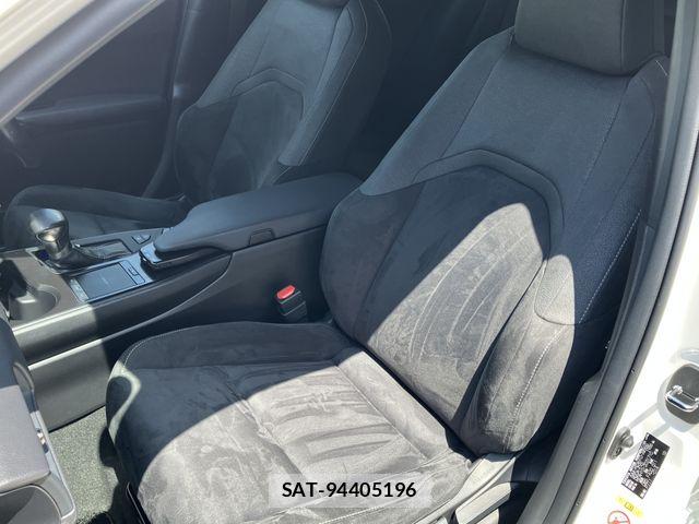 Lexus UX 2019-08 7251385-12