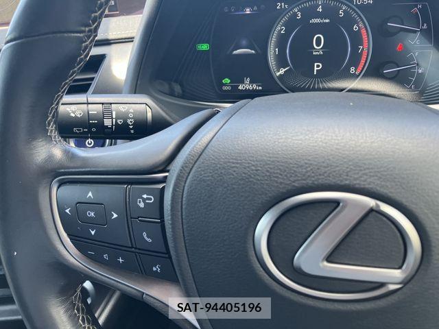 Lexus UX 2019-08 7251385-18