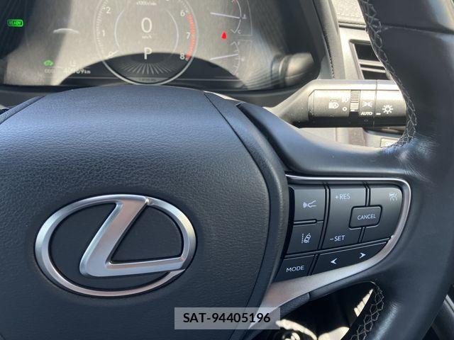 Lexus UX 2019-08 7251385-19