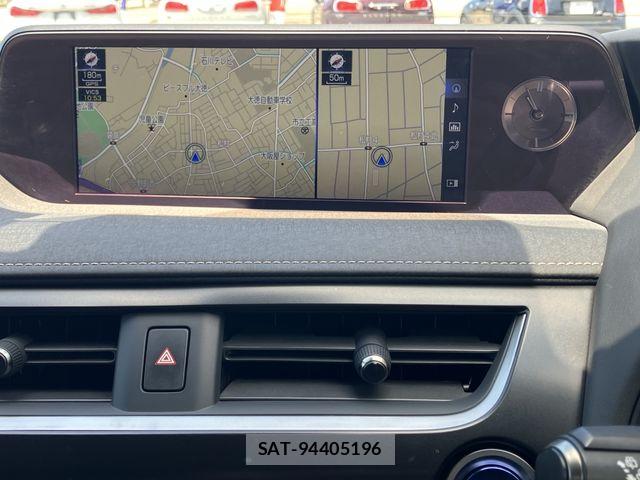 Lexus UX 2019-08 7251385-20