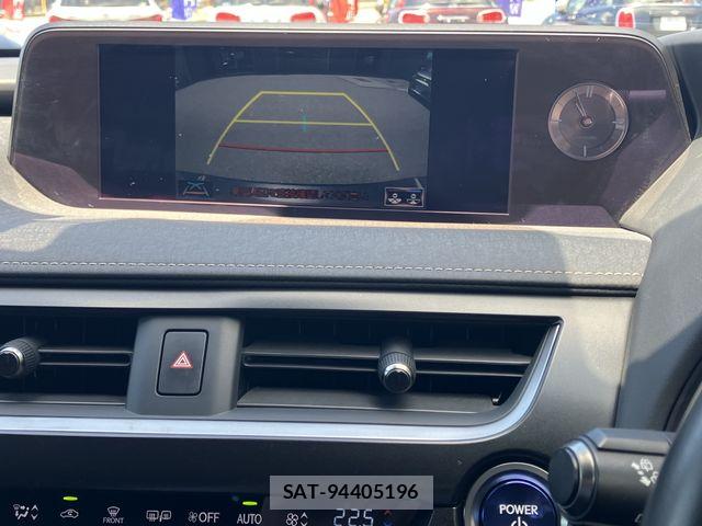Lexus UX 2019-08 7251385-21