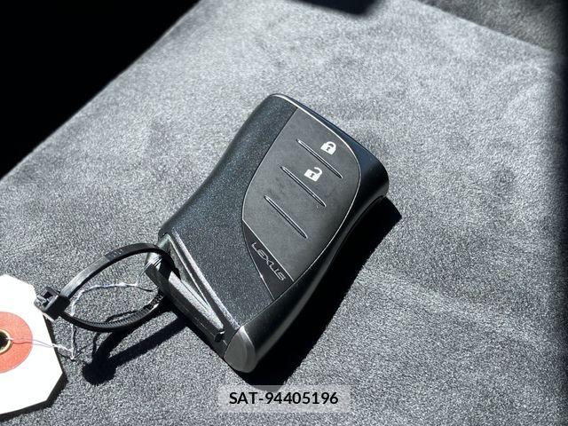 Lexus UX 2019-08 7251385-24