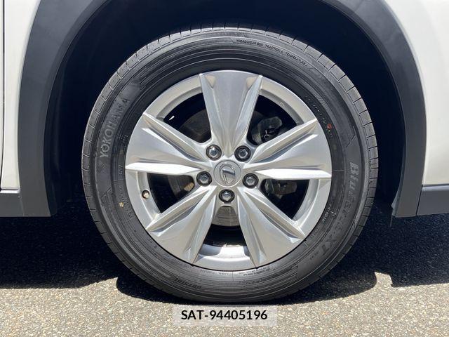 Lexus UX 2019-08 7251385-26