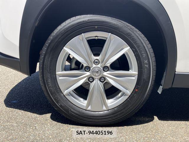 Lexus UX 2019-08 7251385-27