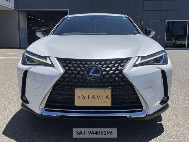 Lexus UX 2019-08 7251385-3