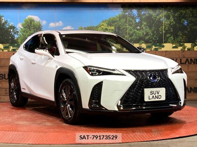 Lexus UX 2020-04 7251379-15