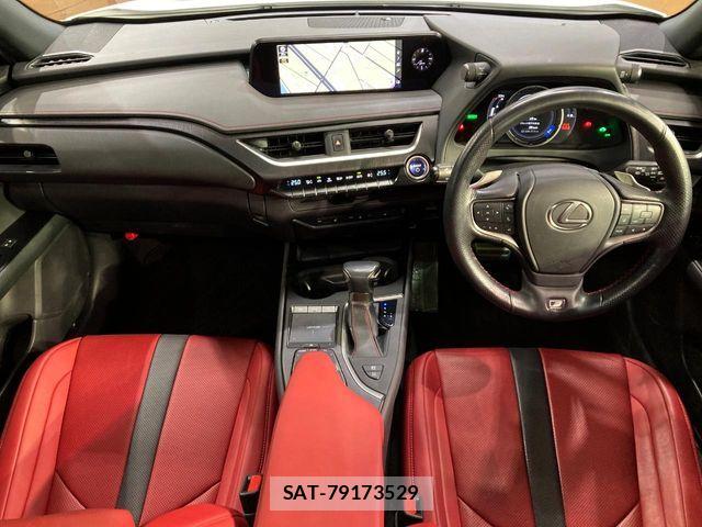 Lexus UX 2020-04 7251379-1