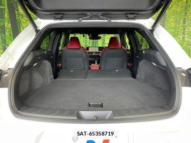 Lexus UX 2019-07 7251380-9