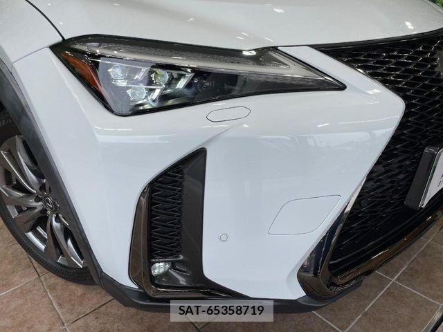 Lexus UX 2019-07 7251380-11