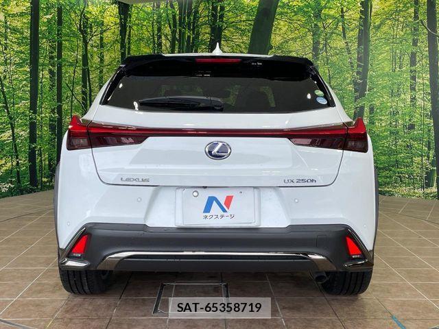 Lexus UX 2019-07 7251380-14