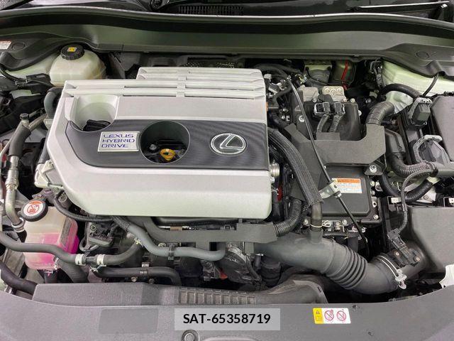 Lexus UX 2019-07 7251380-17