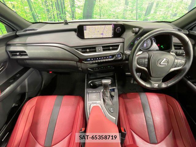 Lexus UX 2019-07 7251380-1