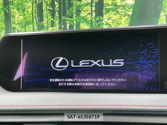 Lexus UX 2019-07 7251380-2