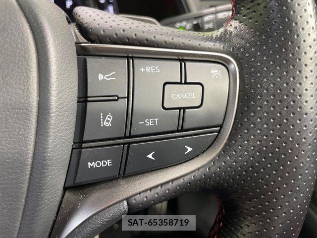 Lexus UX 2019-07 7251380-5